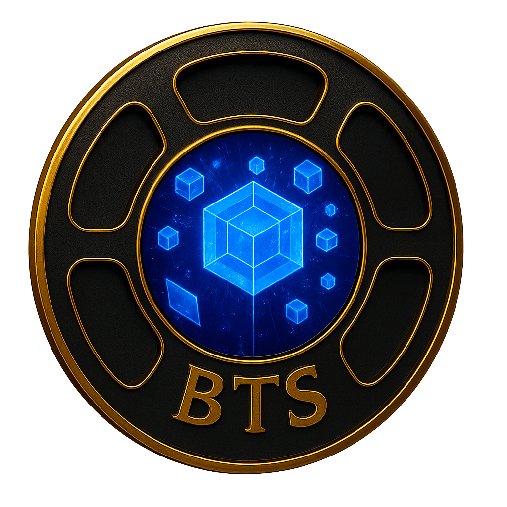 BTS Logo