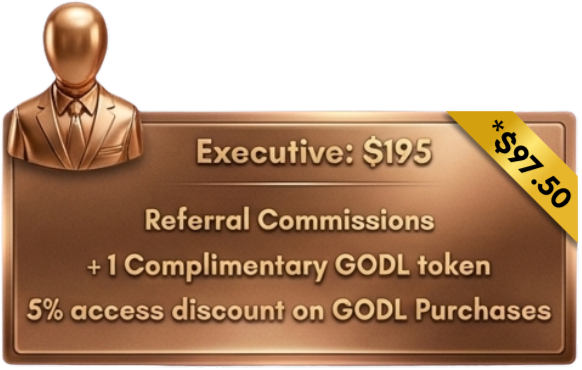 Executive Membership